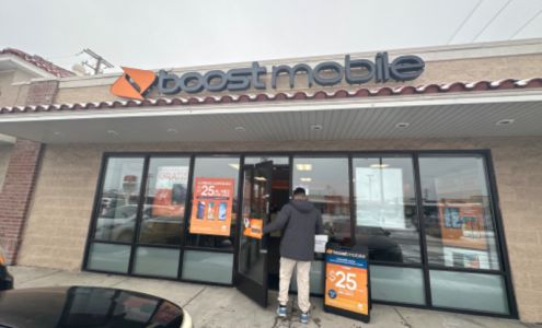 Boost Mobile