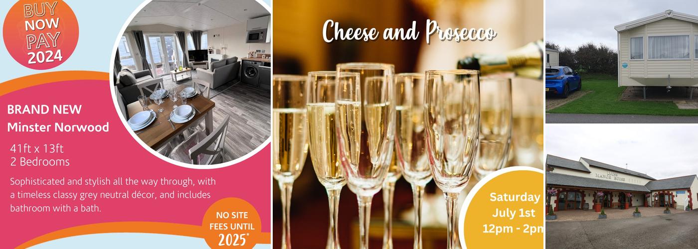 Lyons Manor House Park