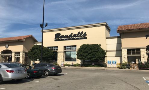 Randalls