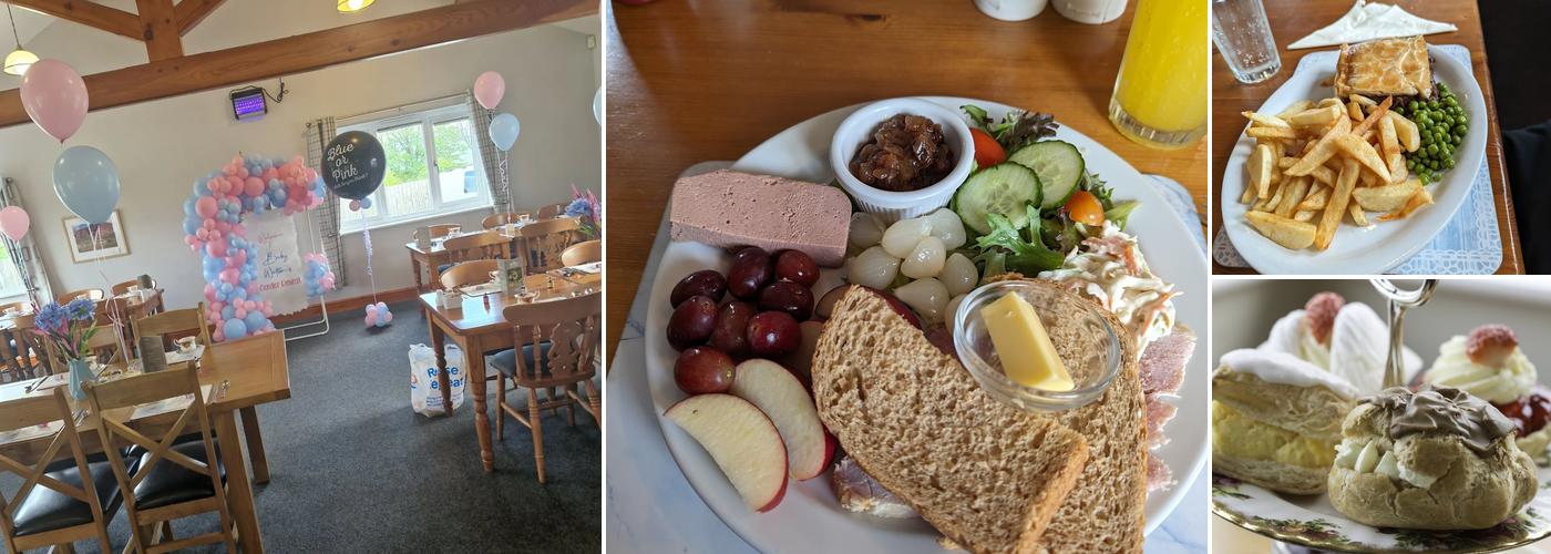 The Craggs Coffee House