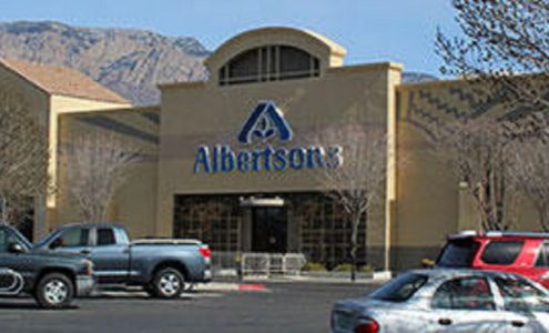 Albertsons Market