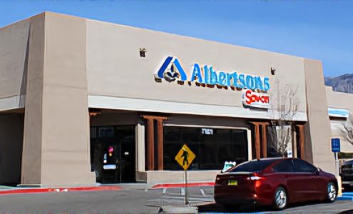 Albertsons Deli