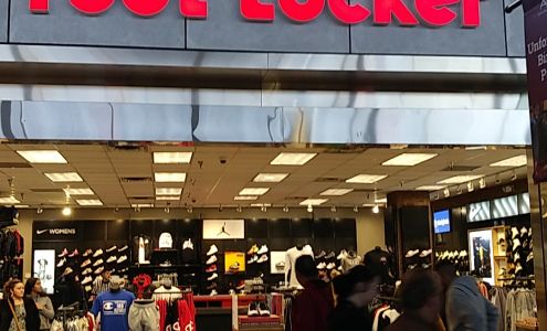 Foot Locker