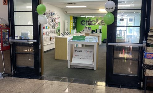 Cricket Wireless Authorized Retailer