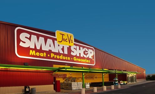 Joe V's Smart Shop