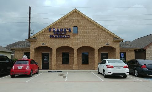 Frank's Specialty Pharmacy