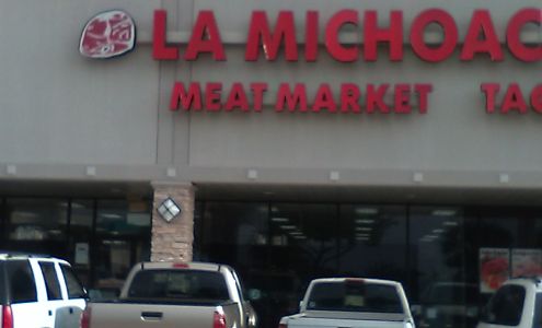La Michoacana Meat Market