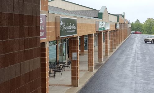 Pugliese Brothers Italian Sausage