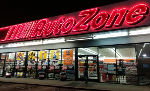 AutoZone Auto Parts