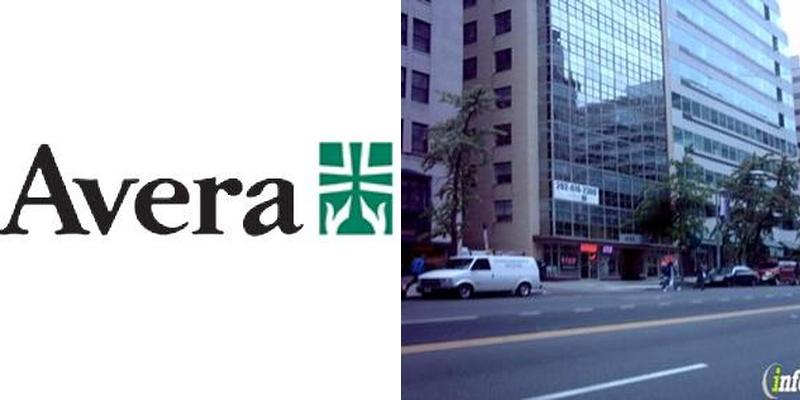 Avera Medical Group Butte