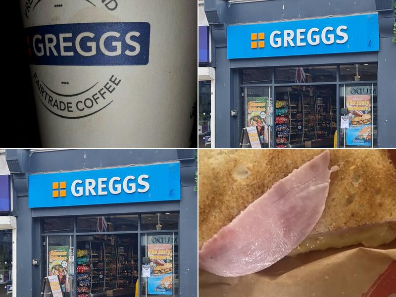 Greggs