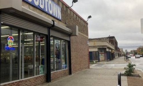 Food Town Supermarket