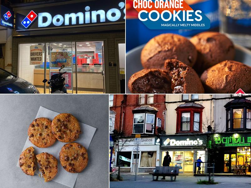 Domino's Pizza - Bournemouth - Lansdowne
