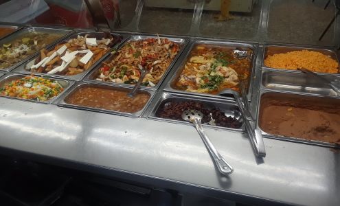 Supermercado Suksa