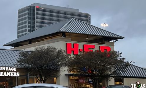 H-E-B Pharmacy
