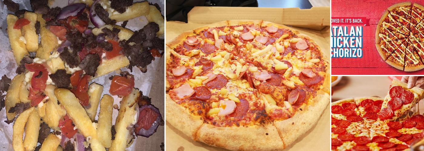 Domino's Pizza - Bournemouth - Winton