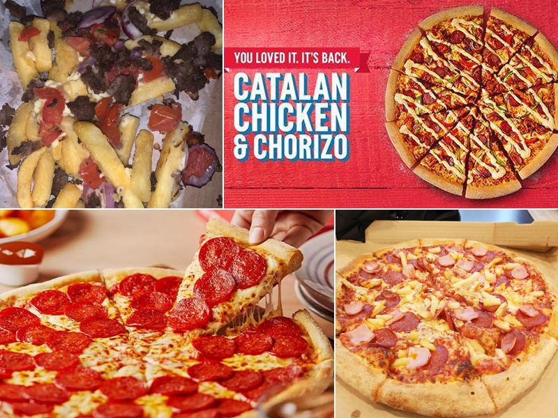 Domino's Pizza - Bournemouth - Winton