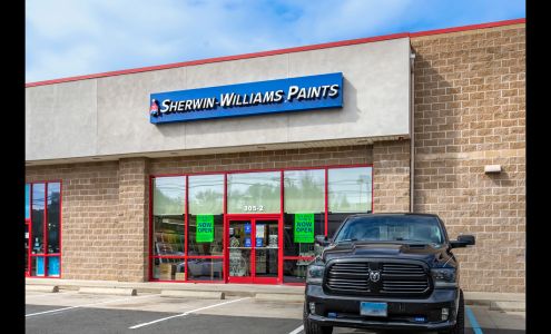 Sherwin-Williams Paint Store