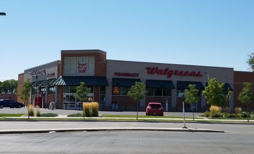 Walgreens Provo