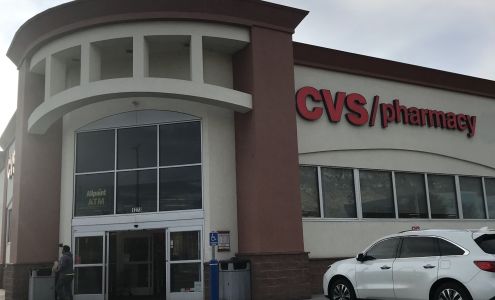 CVS Provo