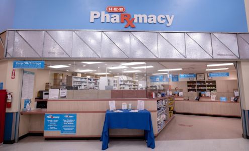 H-E-B Pharmacy