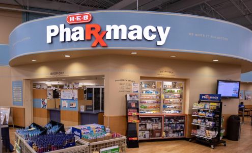 H-E-B Pharmacy