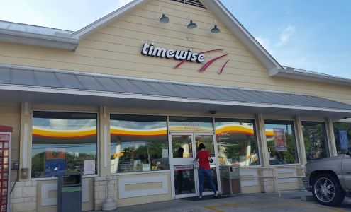 Timewise Food Store #189