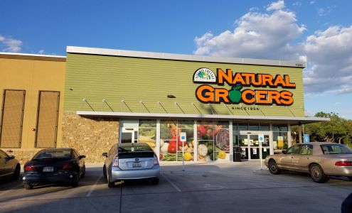 Natural Grocers