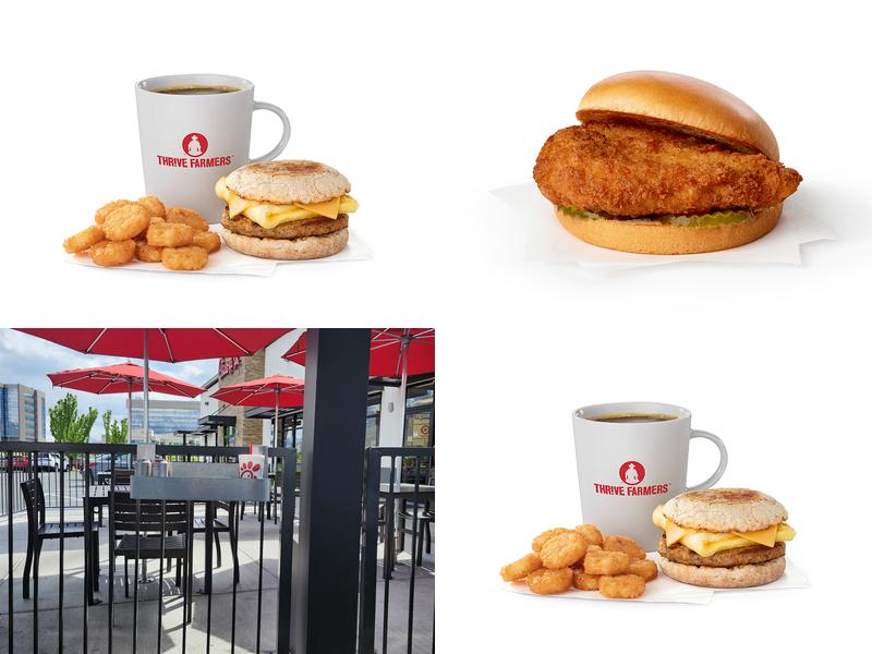 Chick-fil-A