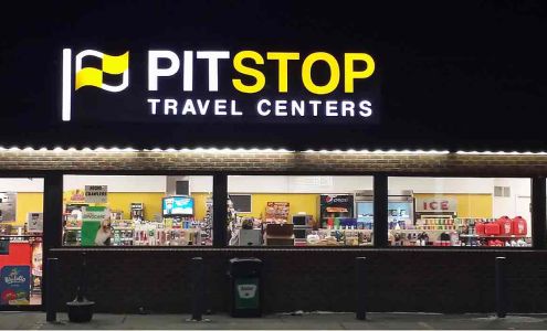 Pit Stop Travel Centers