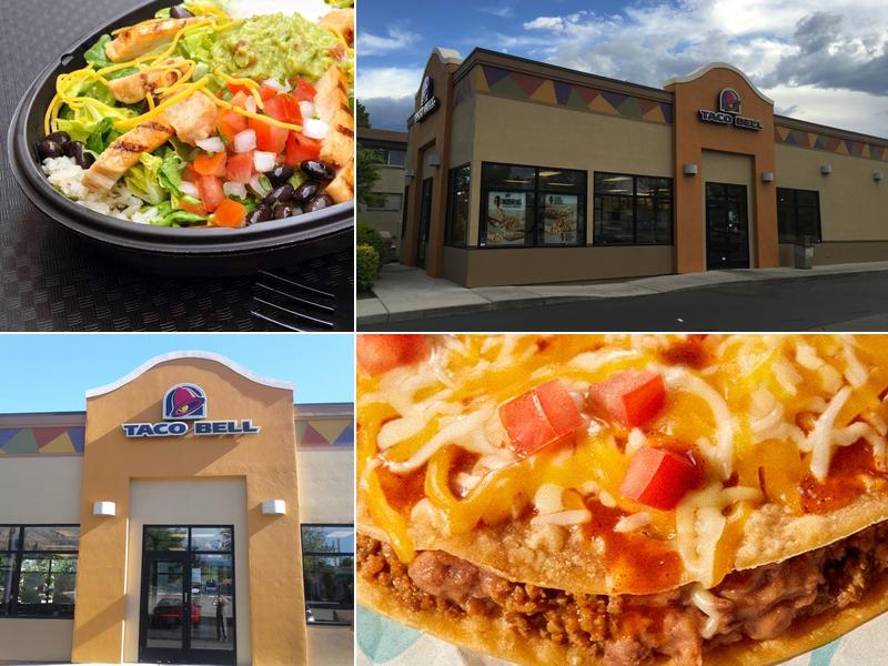 Taco Bell