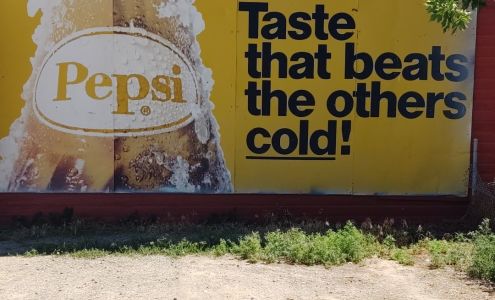 Dry Creek Country Store Burlington