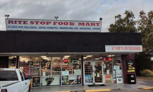 Rite Stop Food Mart