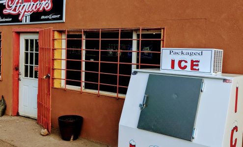 Zia Liquors Fruitland