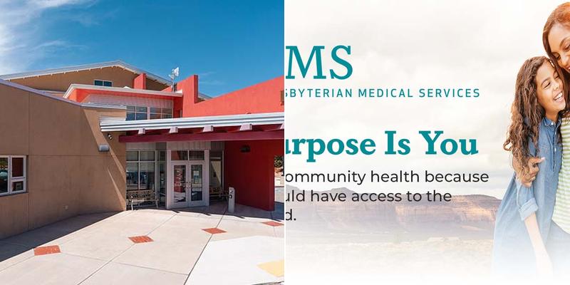 Pecos Valley Medical Center