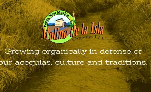 Molino de la Isla Organics LLC Pecos