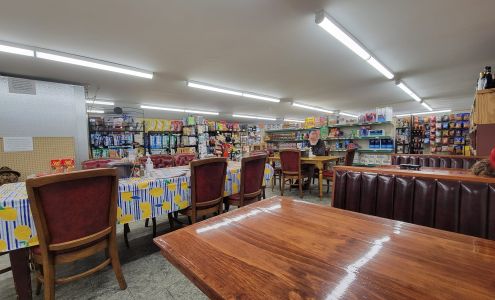 Mills Market Andover