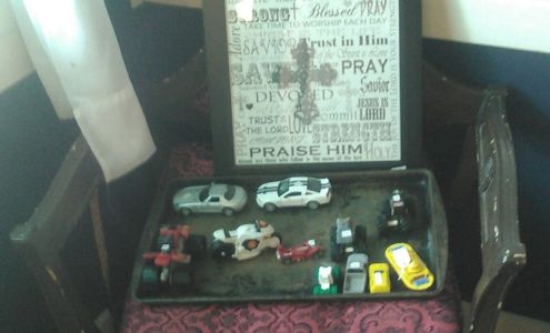 Sebec Country Store Inc. Sebec