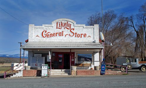 Likely General Store Likely