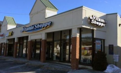 The Vitamin Shoppe