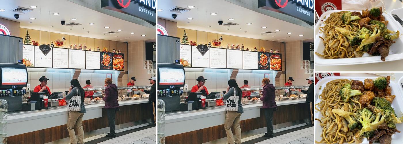 Panda Express