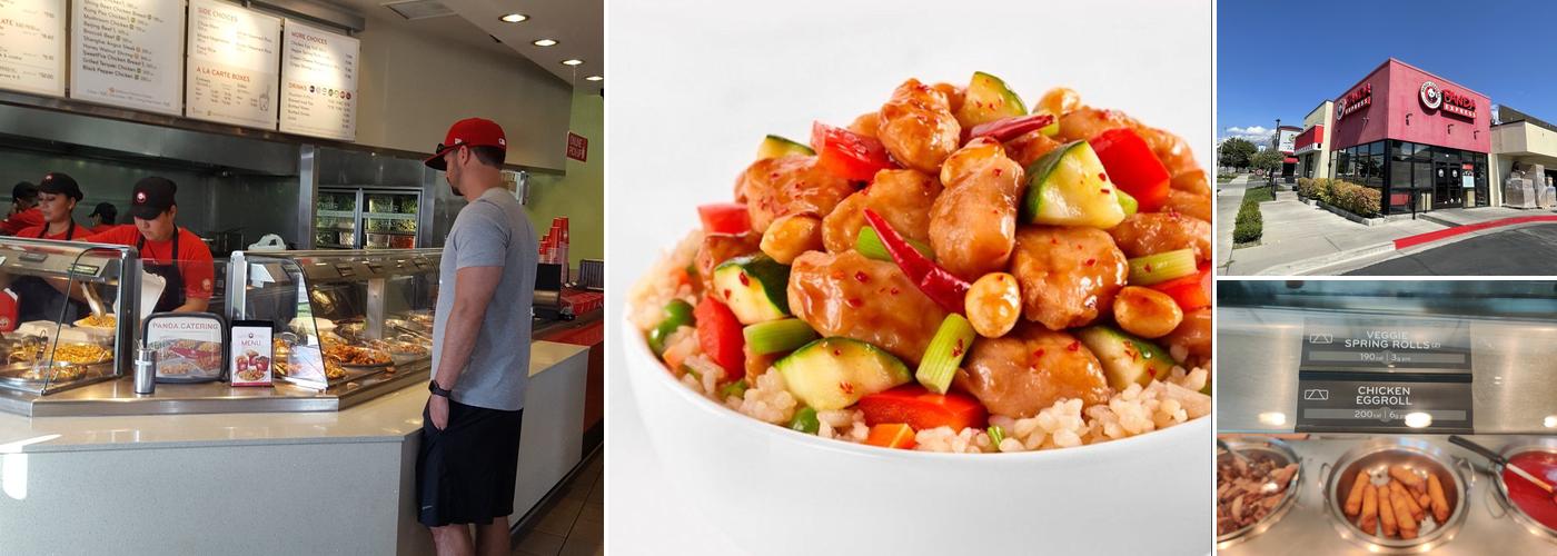 Panda Express