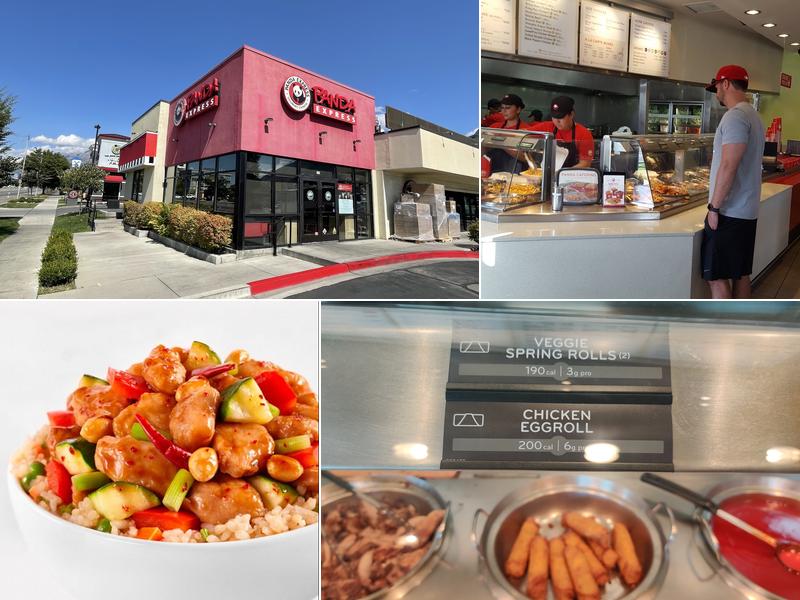 Panda Express