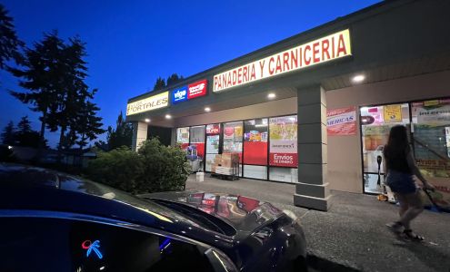 Panaderia y Carniceria los Portales