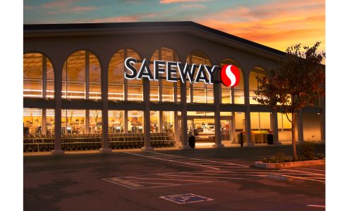 Safeway Pharmacy