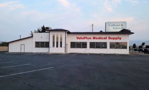 Valuplus Medical Supply