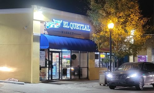 El Quetzal Market Inc.