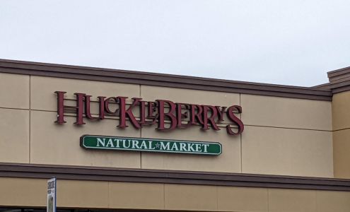 Huckleberry's Natural Market