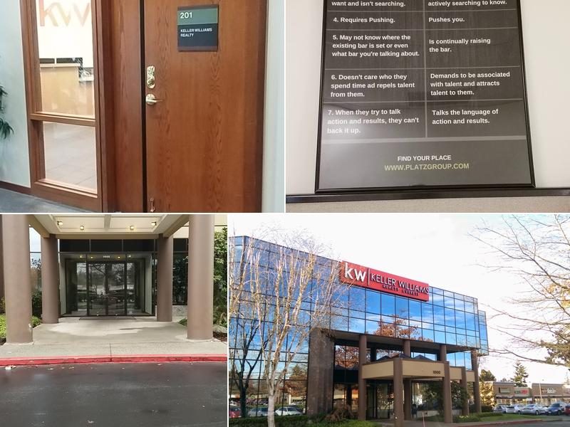 Platz Group - Keller Williams Realty