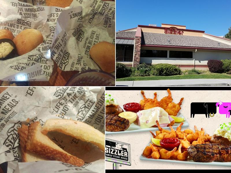 Sizzler